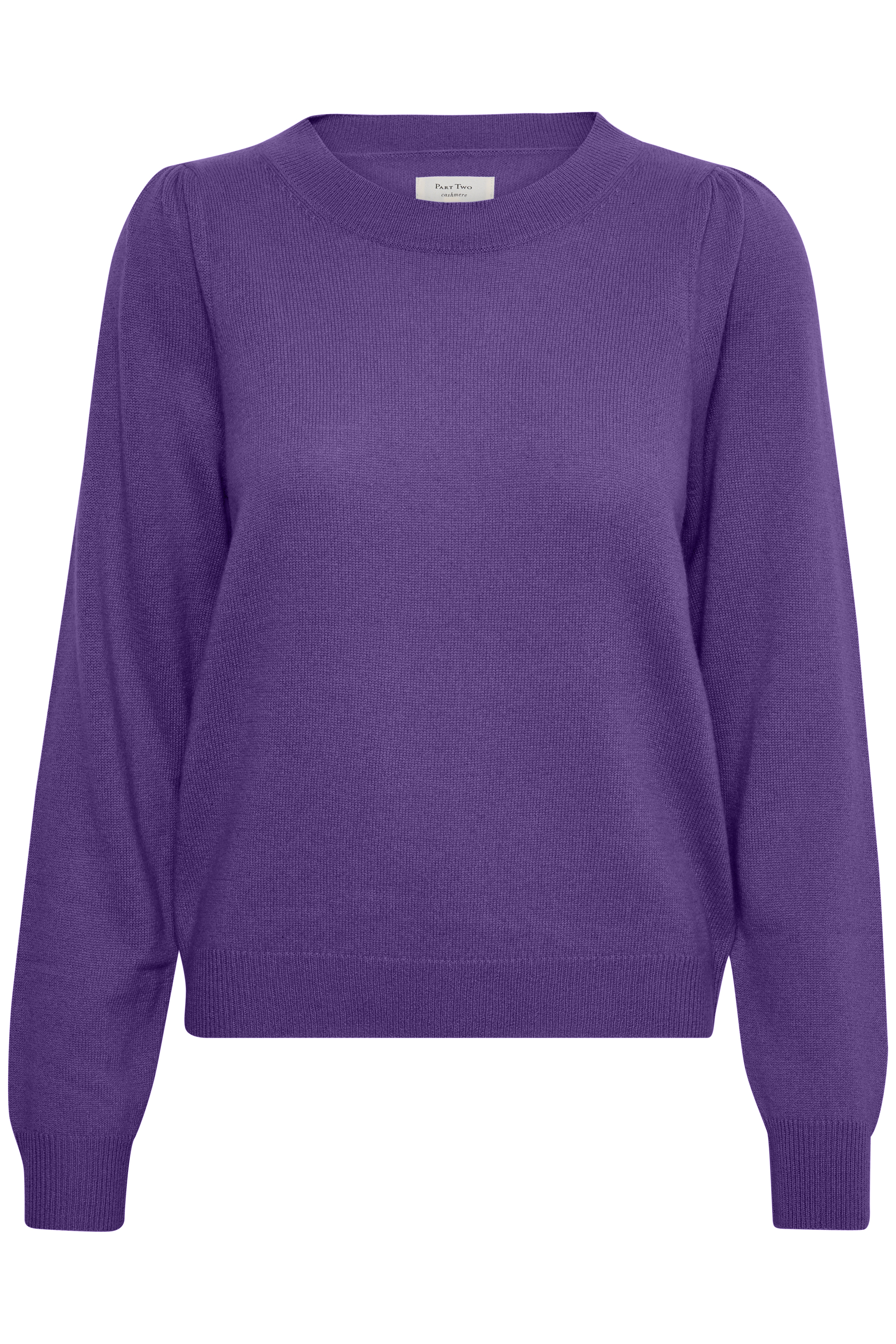 EvinaPW Cashmere sweater PACK FRONT 30307337-194008