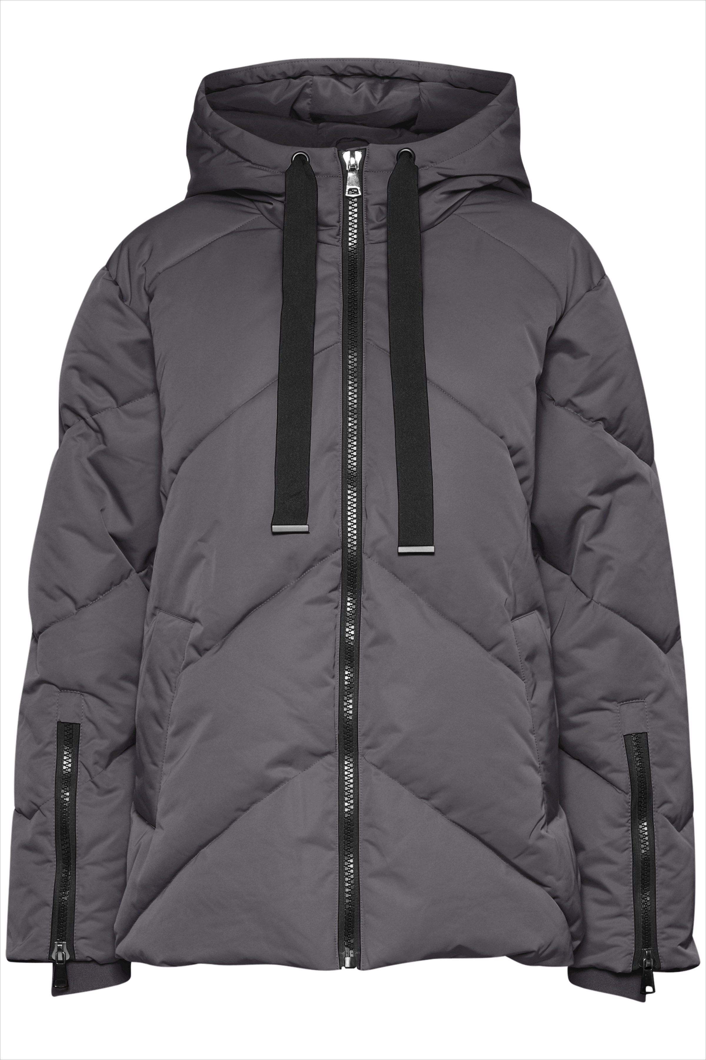 KBPolly Jacket PACK FRONT 10105000-183907