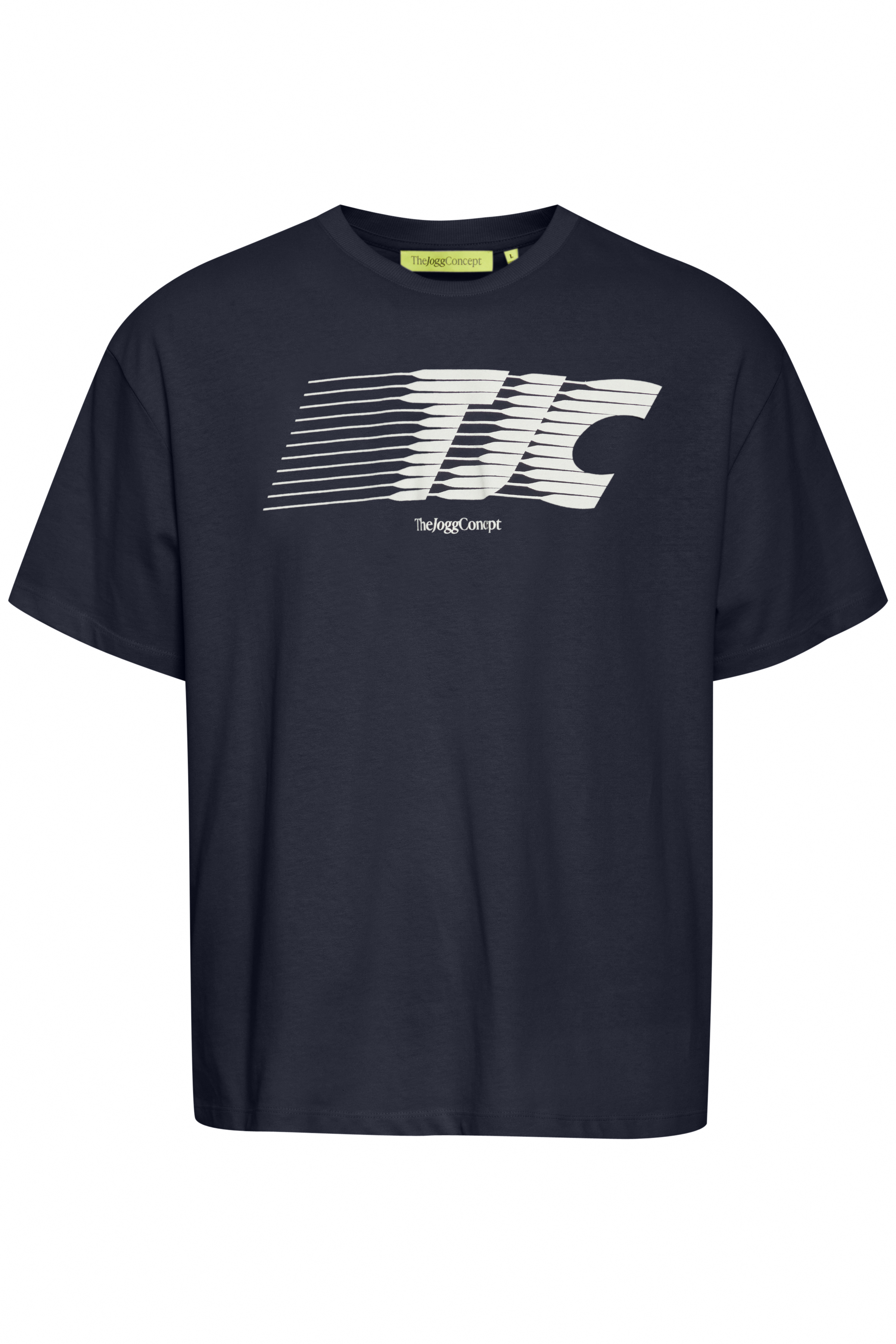 JCMSILAS T-shirt PACK FRONT 22800461-193923