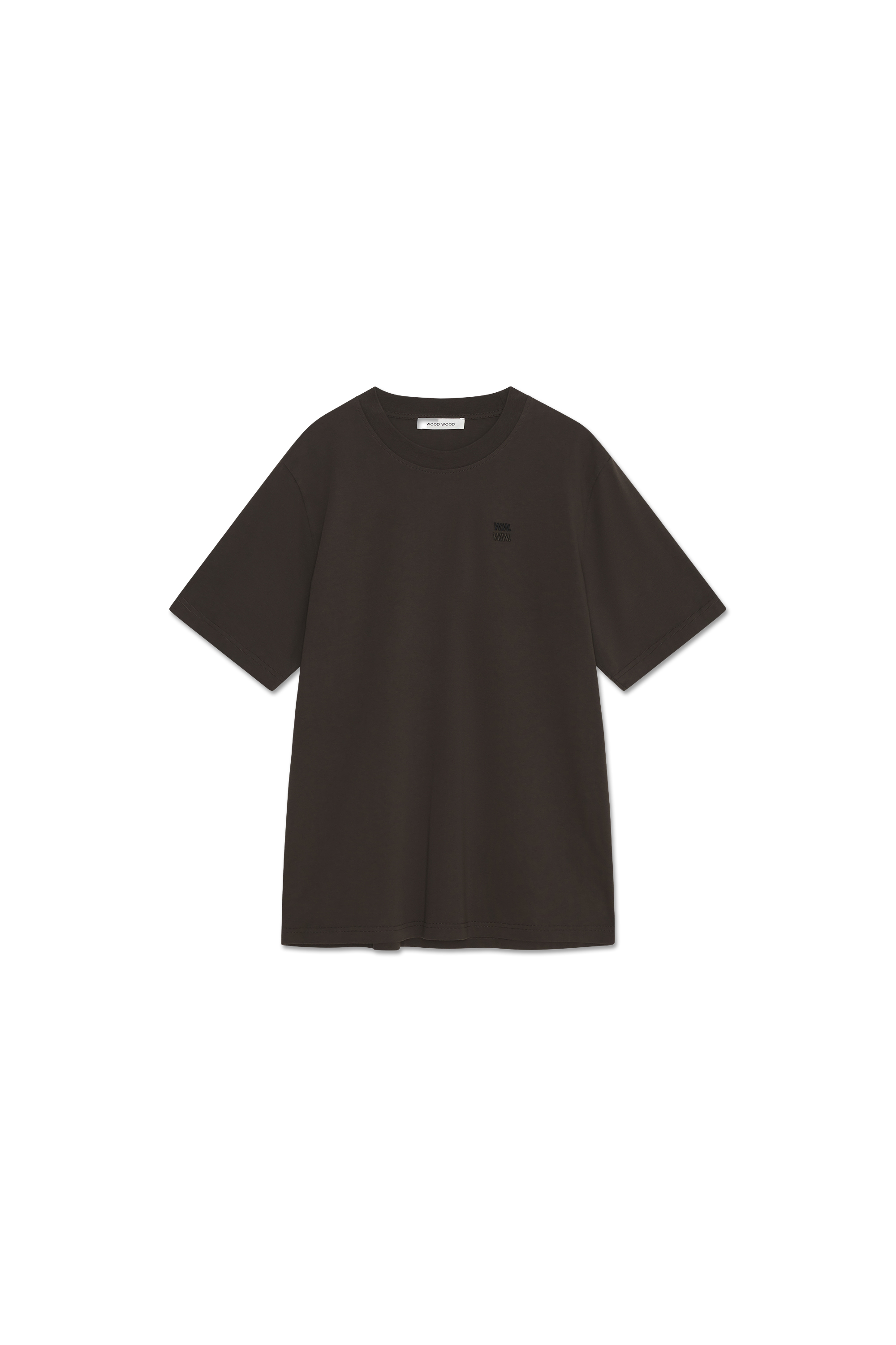 WWBobby T-shirt PACK FRONT 30251301-W0001