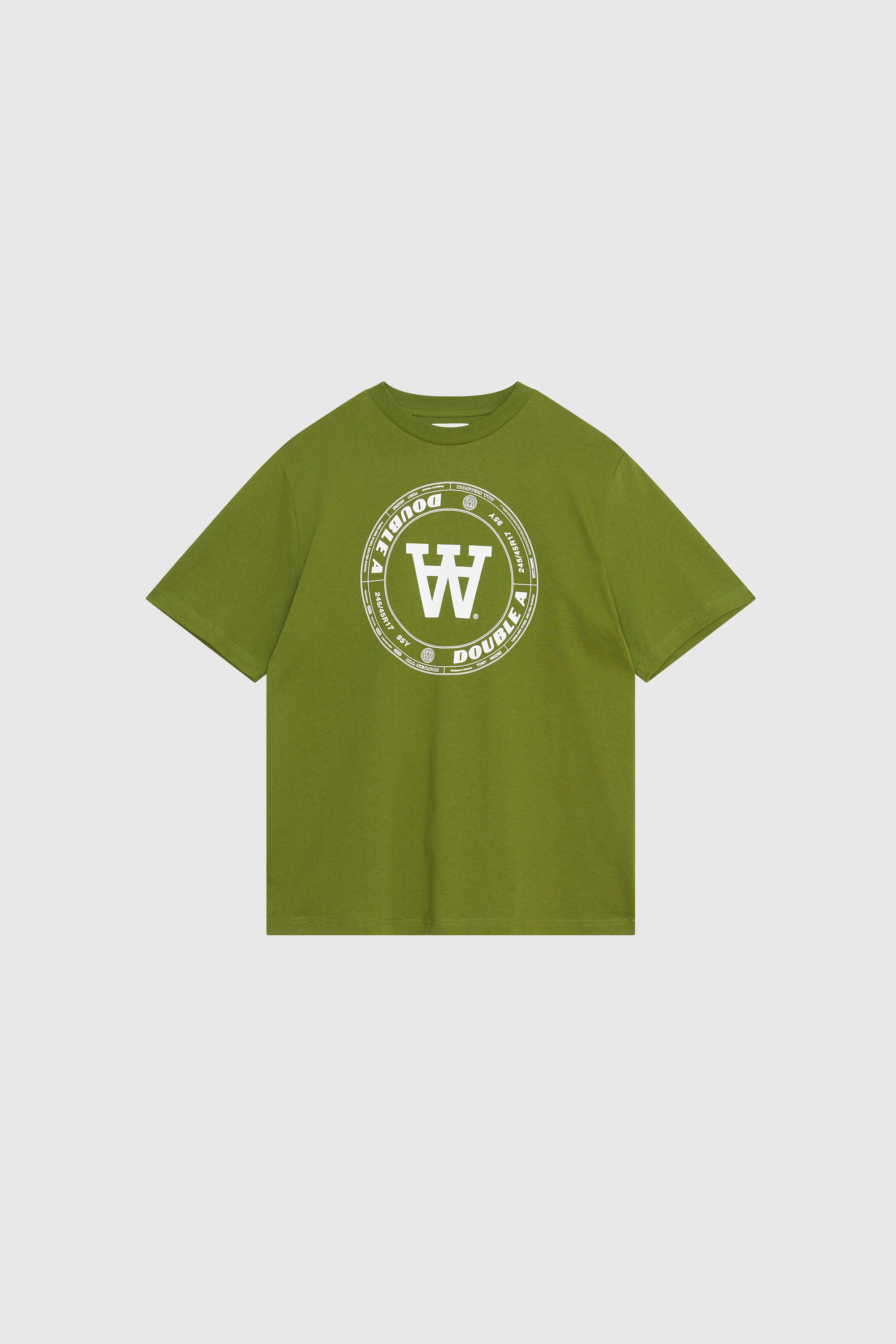 WWAsa T-shirt PACK FRONT 30250316-W8051