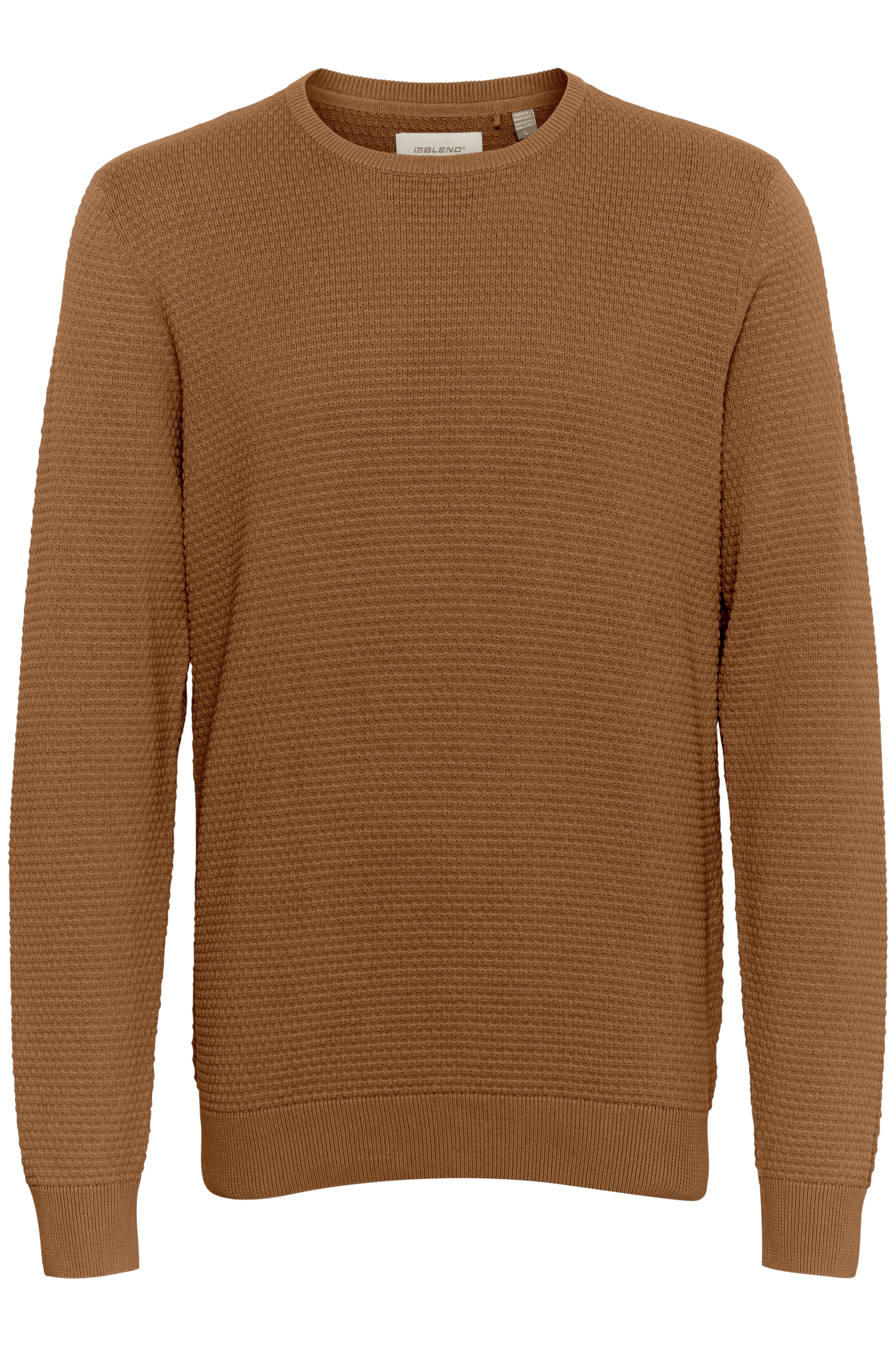 Strickpullover PACK FRONT 20717257-194007