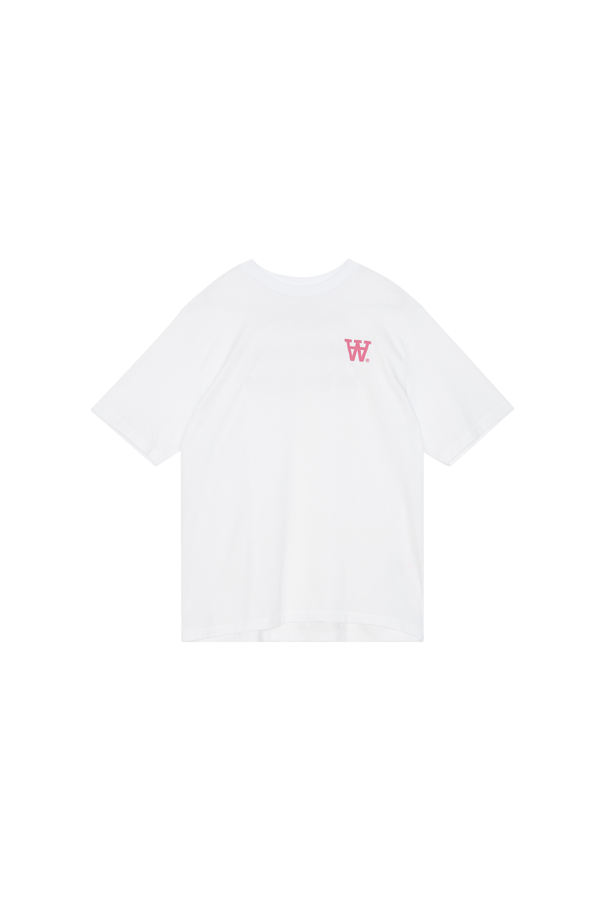 WWAsa T-shirt PACK FRONT 30250166-W0001