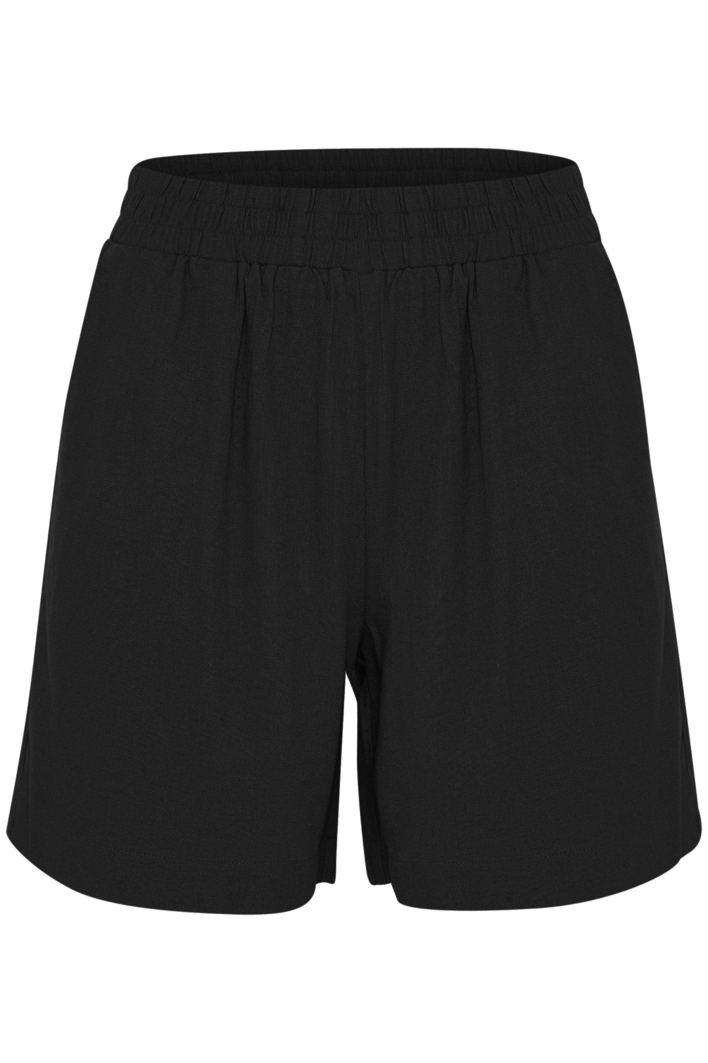 DiasMW Leinenshorts PACK FRONT 10704702-171125