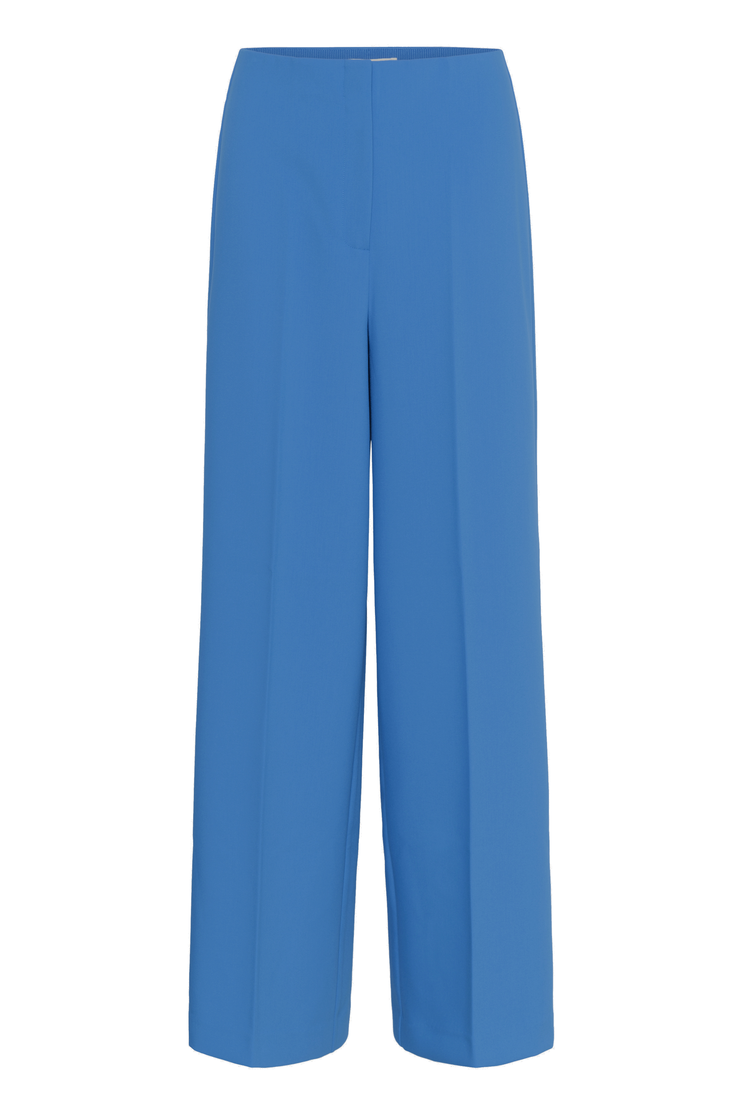 SLCorinne Wide Trousers PACK FRONT 30407228-180403