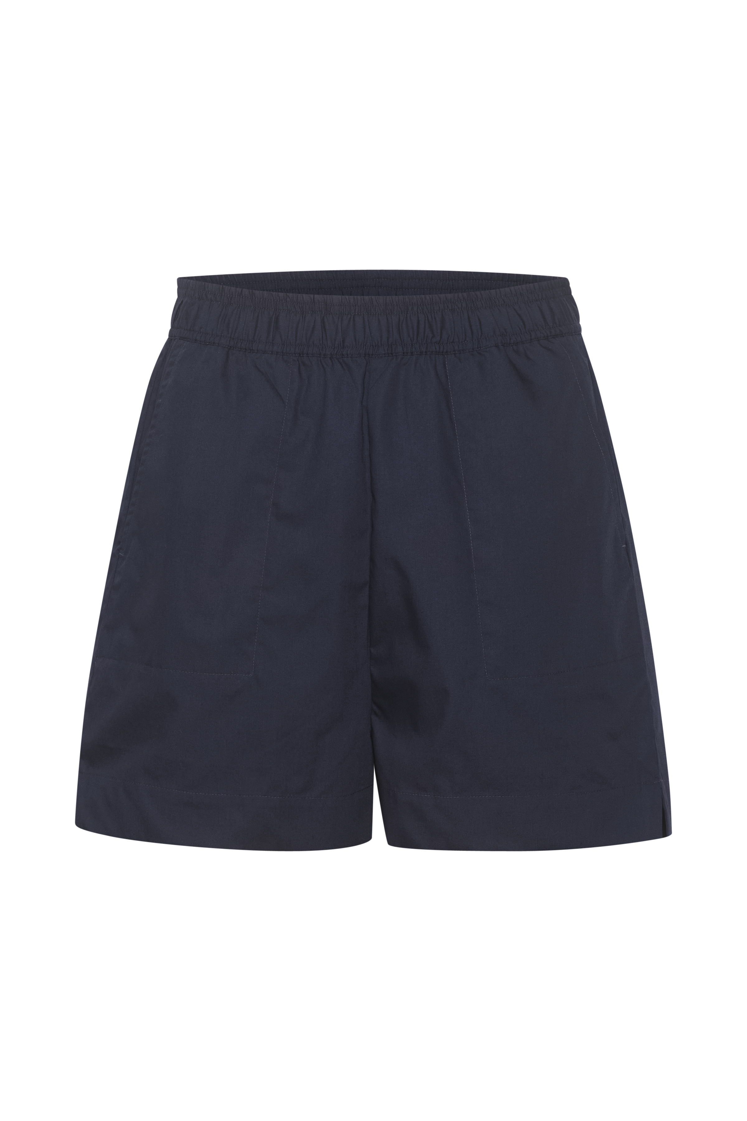 AlieIW Shorts PACK FRONT 30109089-300001