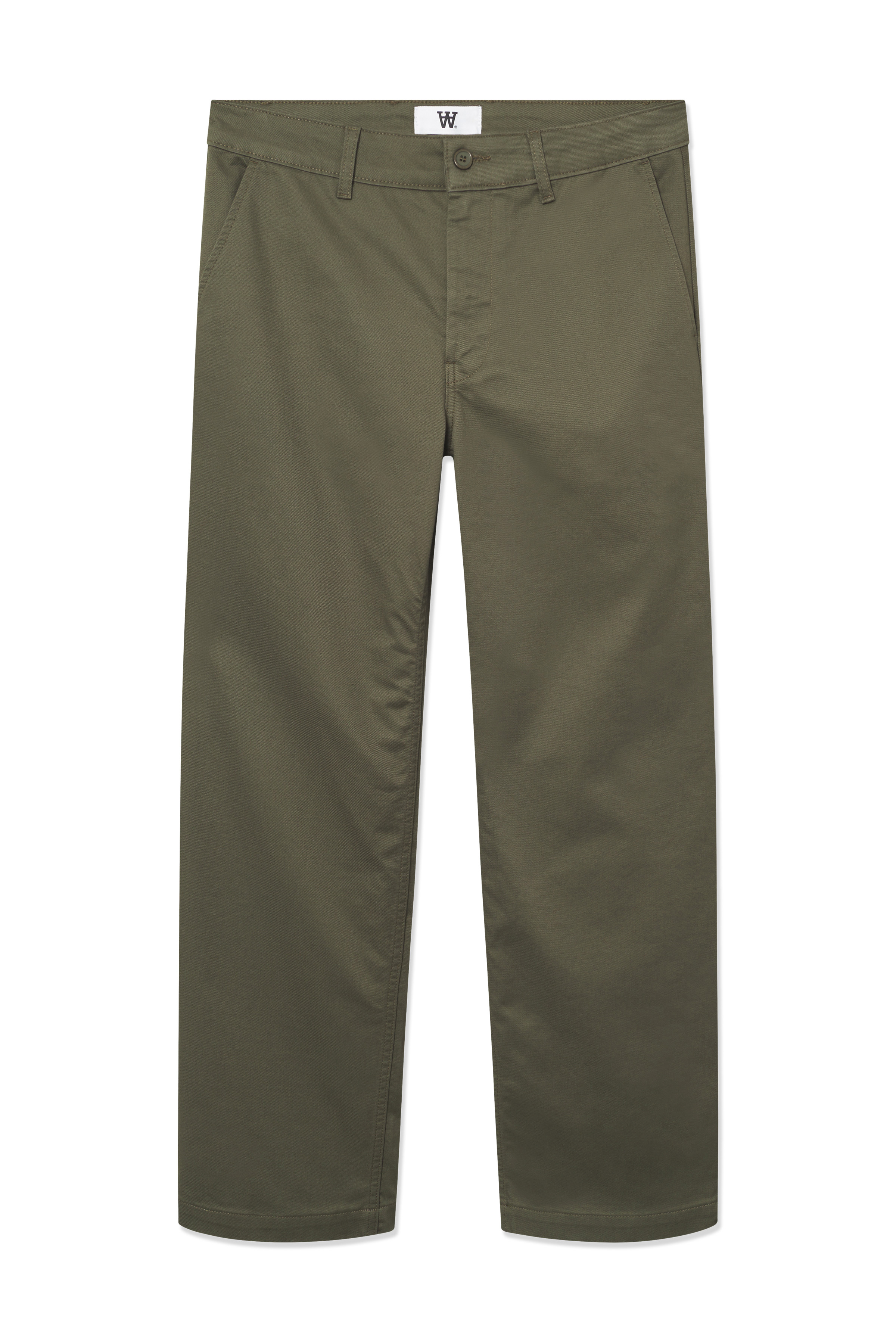 WWSilas Trousers PACK FRONT 30251376-194009