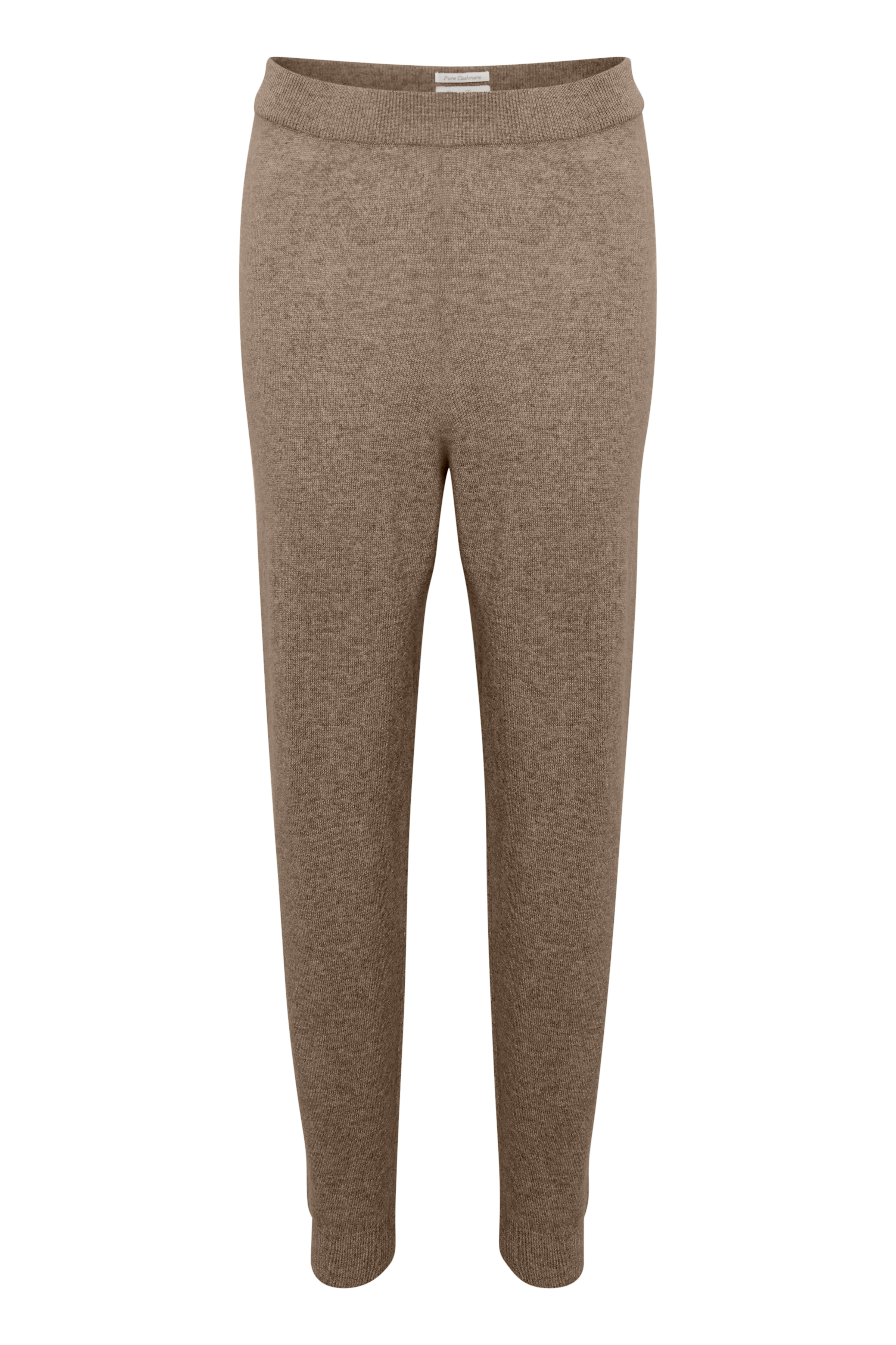 EwandaPW Cashmere trousers PACK FRONT 30307335-1811121