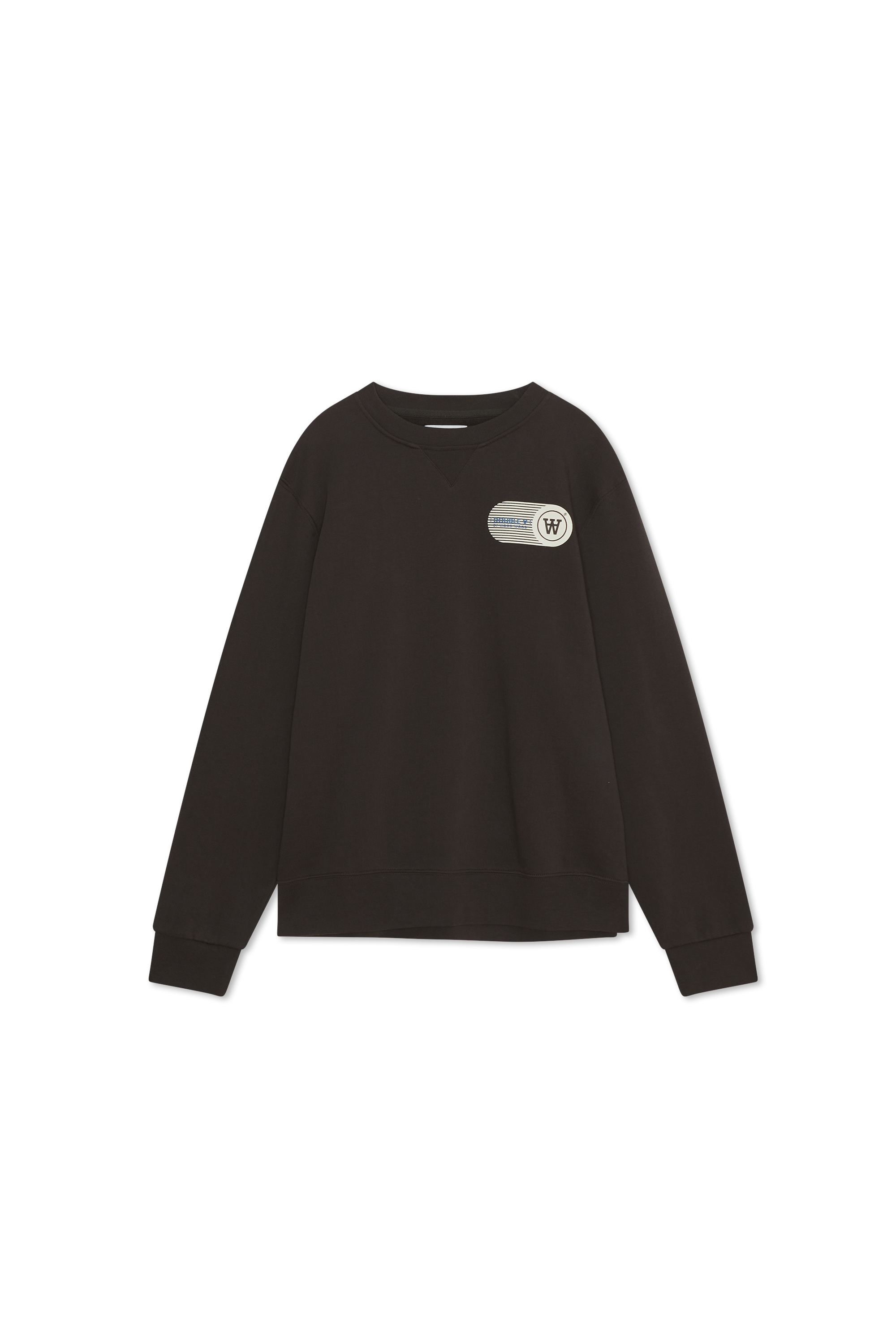 WWTye Sweatshirt PACK FRONT 30250893-W7002