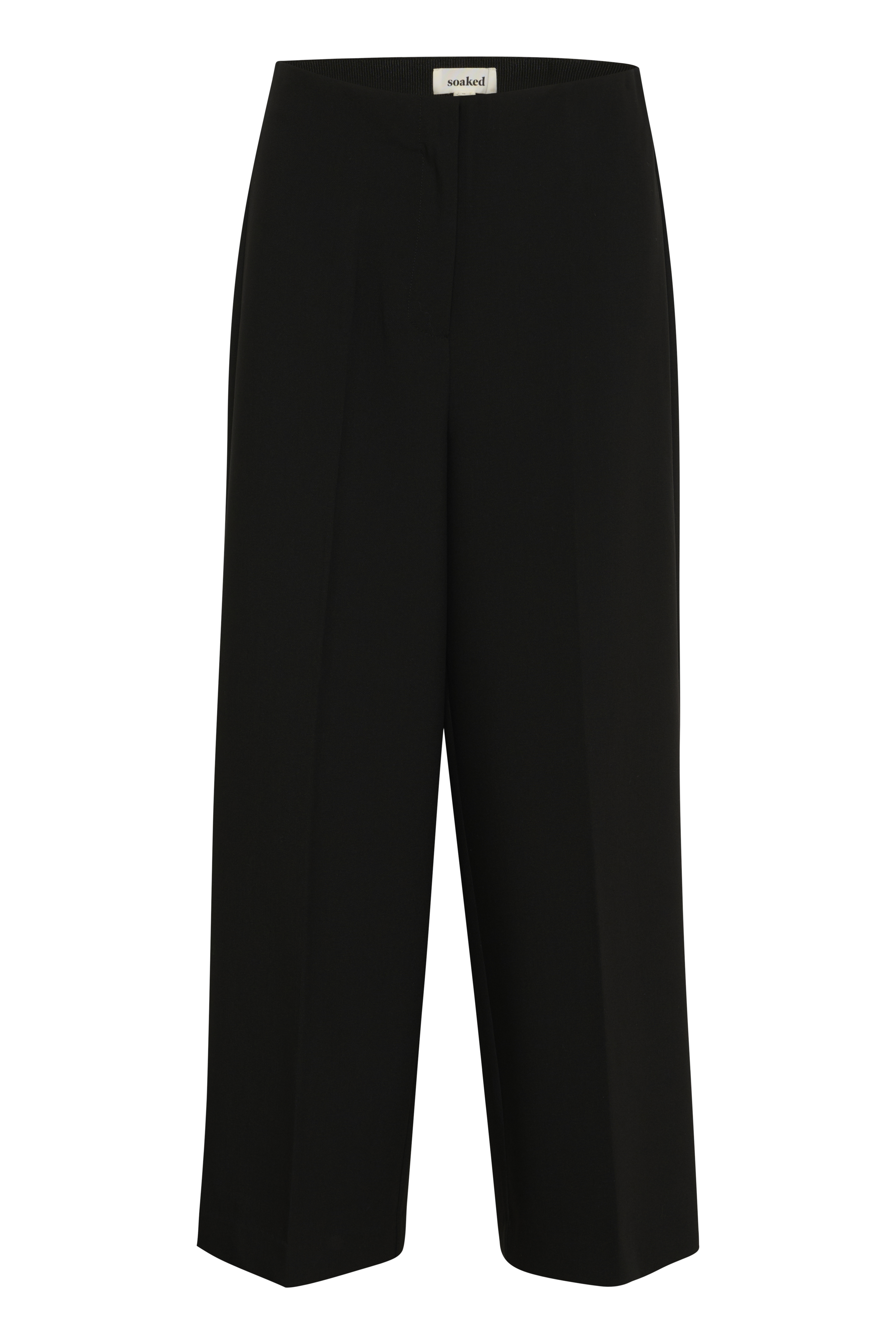 SLCorinne Cropped Trousers PACK FRONT 30407013-144807