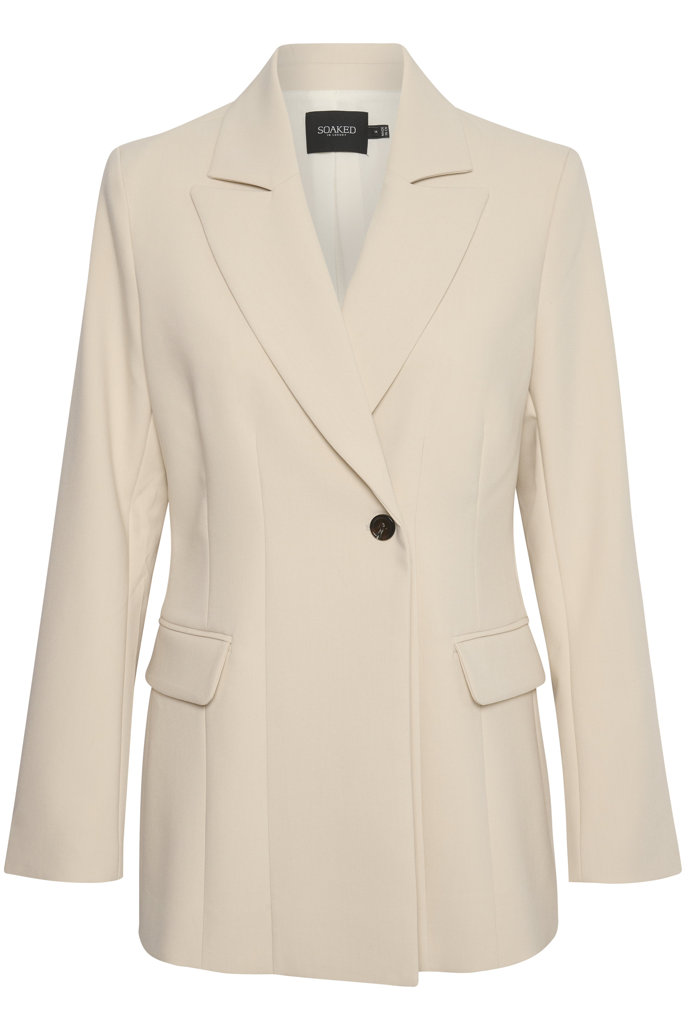 SLCorinne Blazer PACK FRONT 30406378-130907