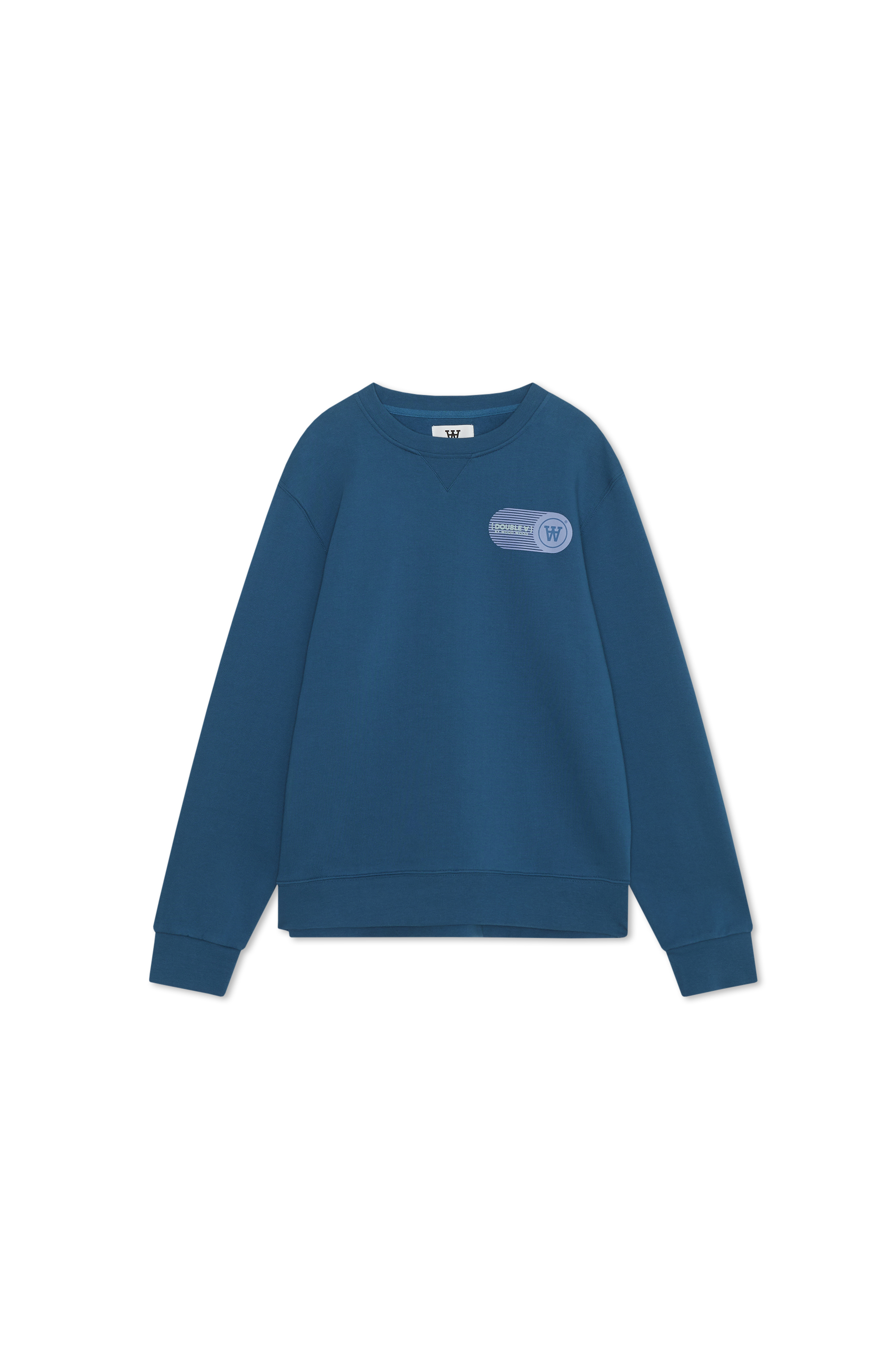 WWTye Sweatshirt PACK FRONT 30250893-W7002