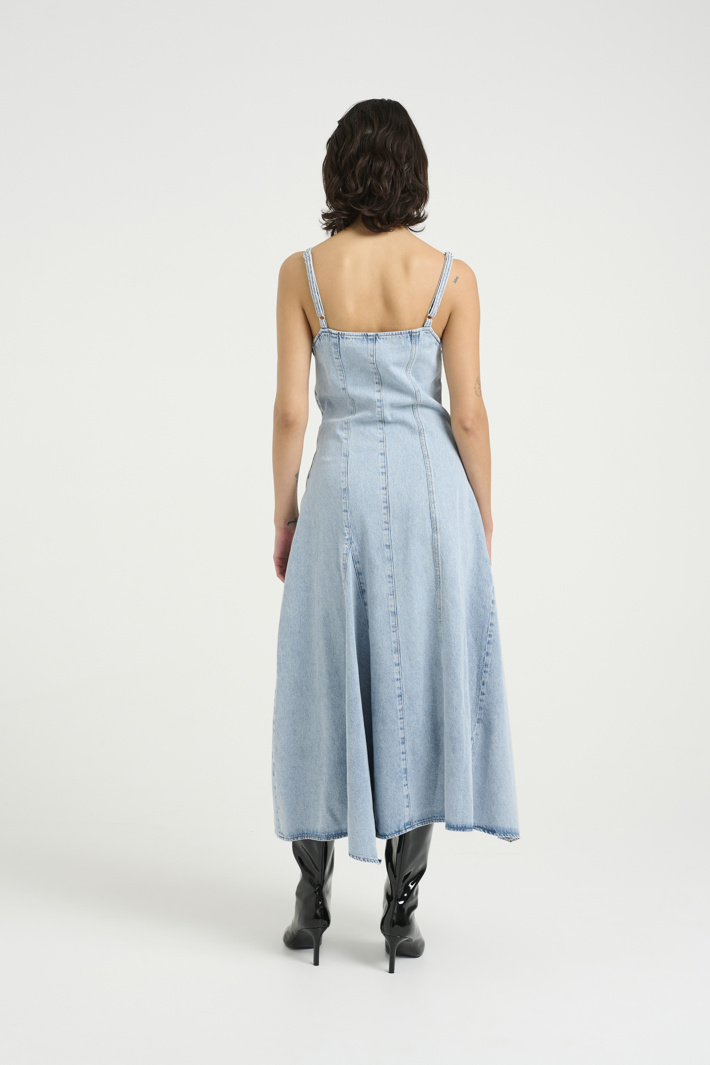 ★ GLOWNY★ 34 G COMFORT DRESS STRIPE GY24CLBOP003ST 3915_f5e83063-64fd-4b89-8c06-