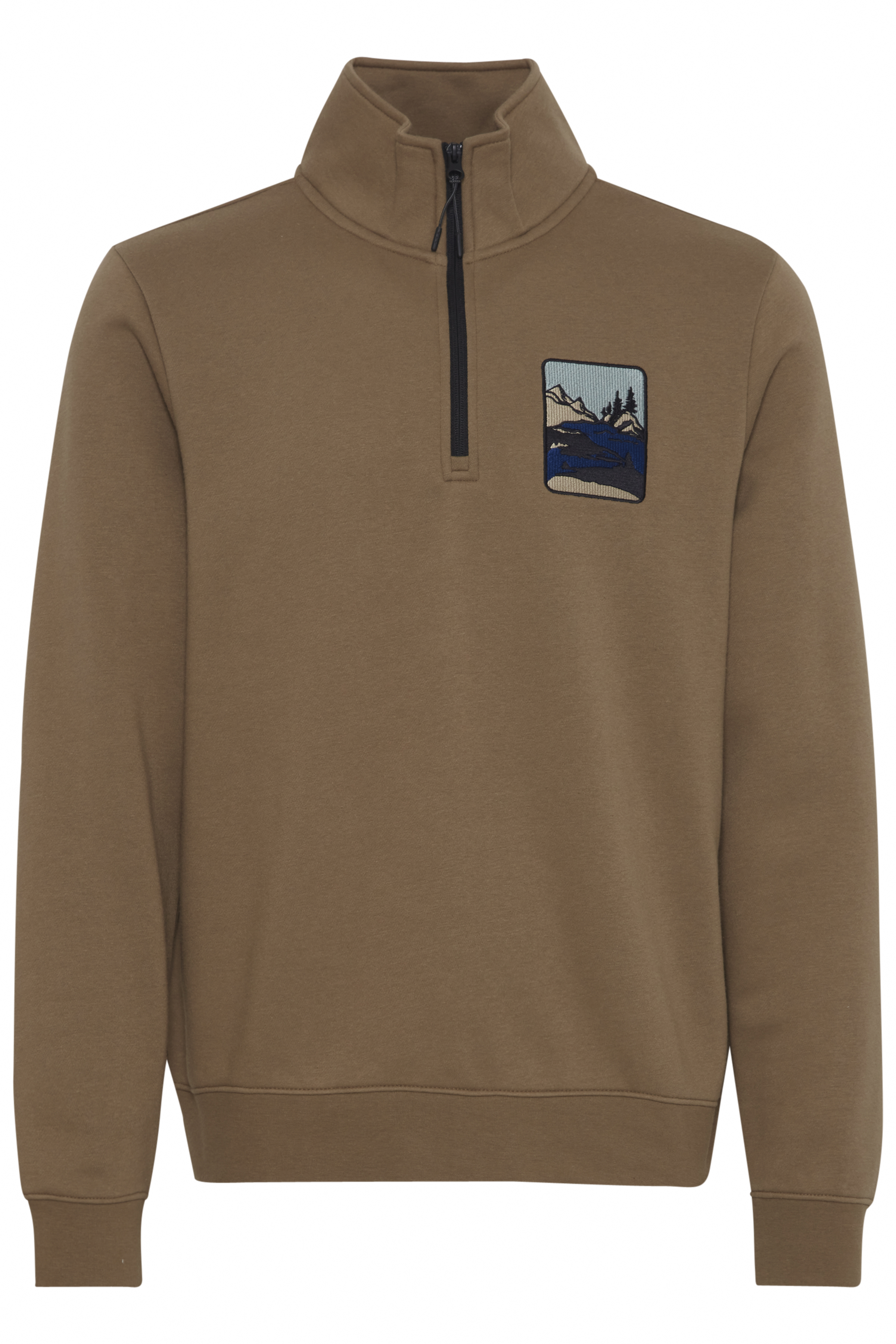 Sweatshirt PACK FRONT 20717355-194007