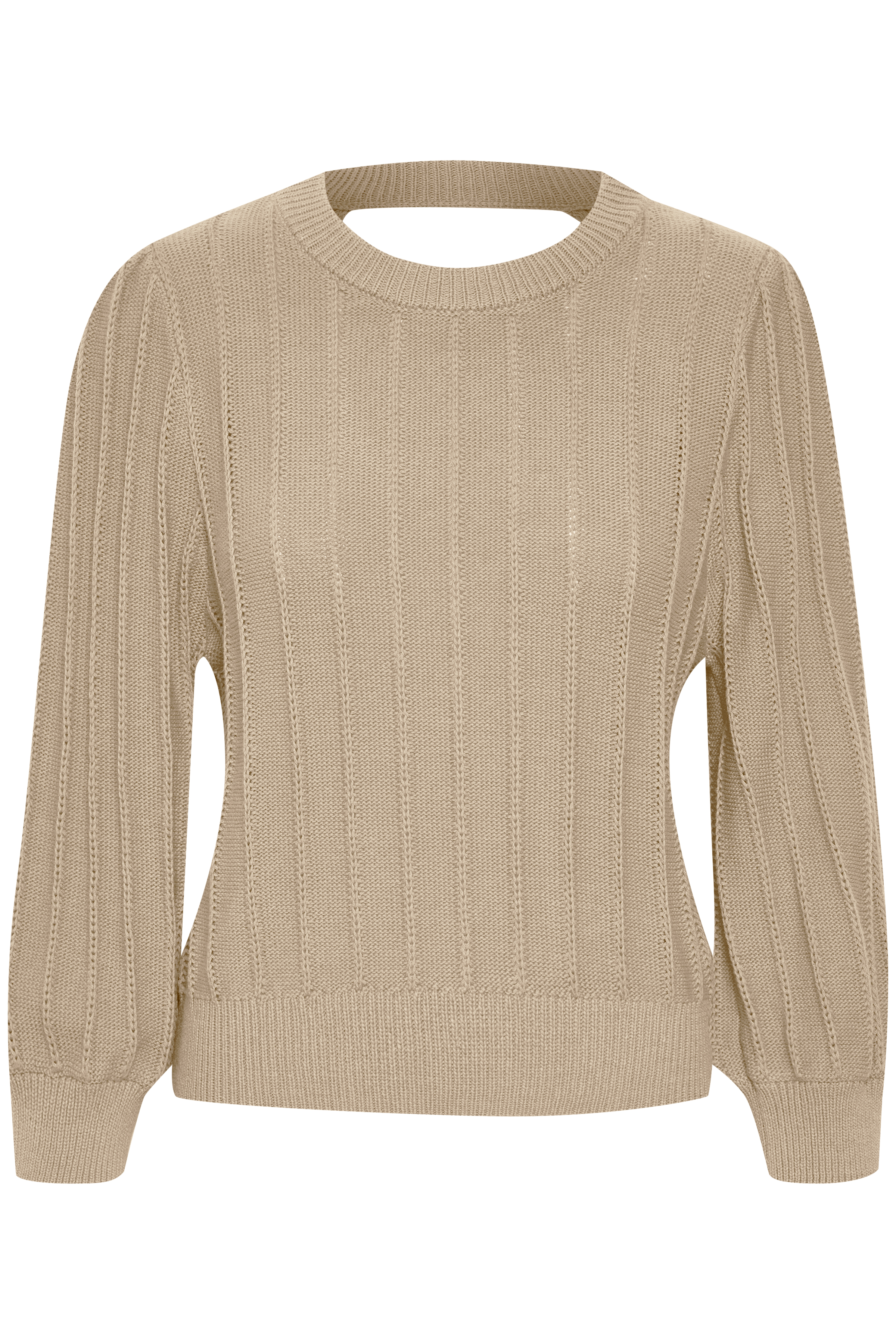 SLGunhild Pullover PACK FRONT 30406047-171643