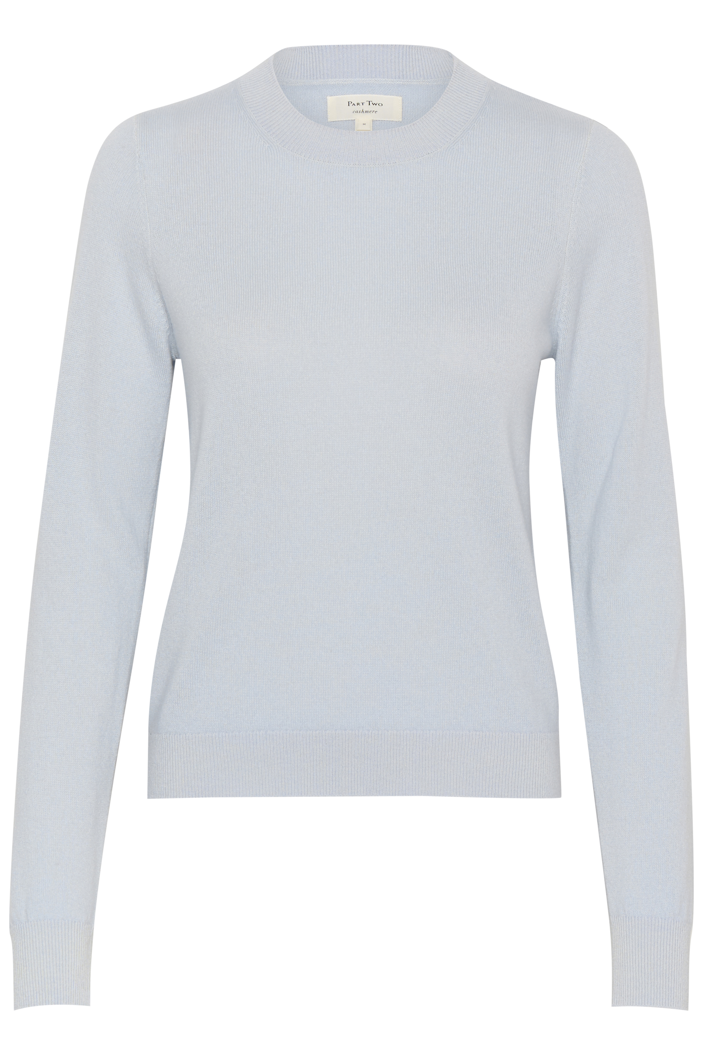 MariannaPW Cashmere Pullover PACK FRONT 30309101-1715001