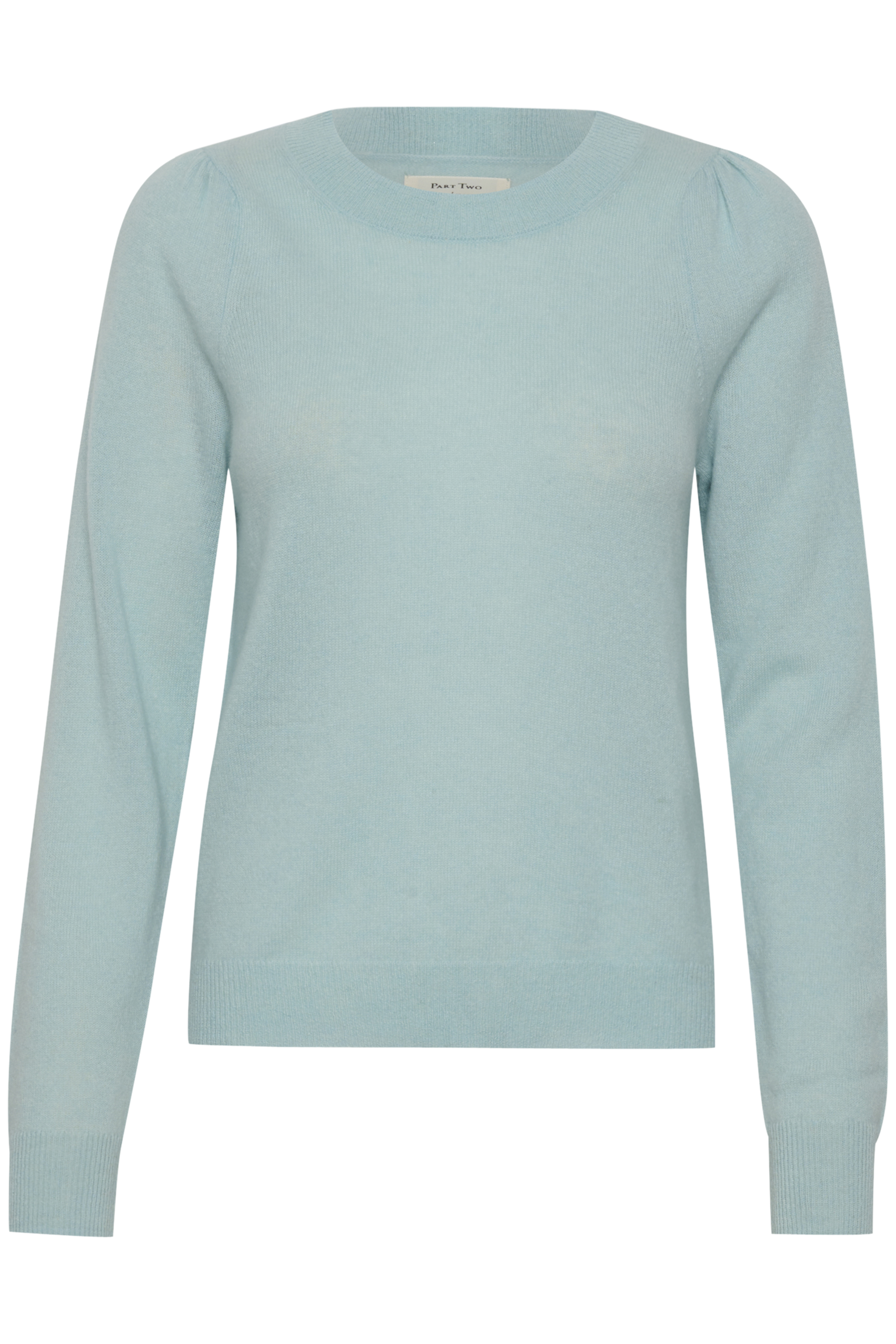 EvinaPW Cashmere sweater PACK FRONT 30307337-194008