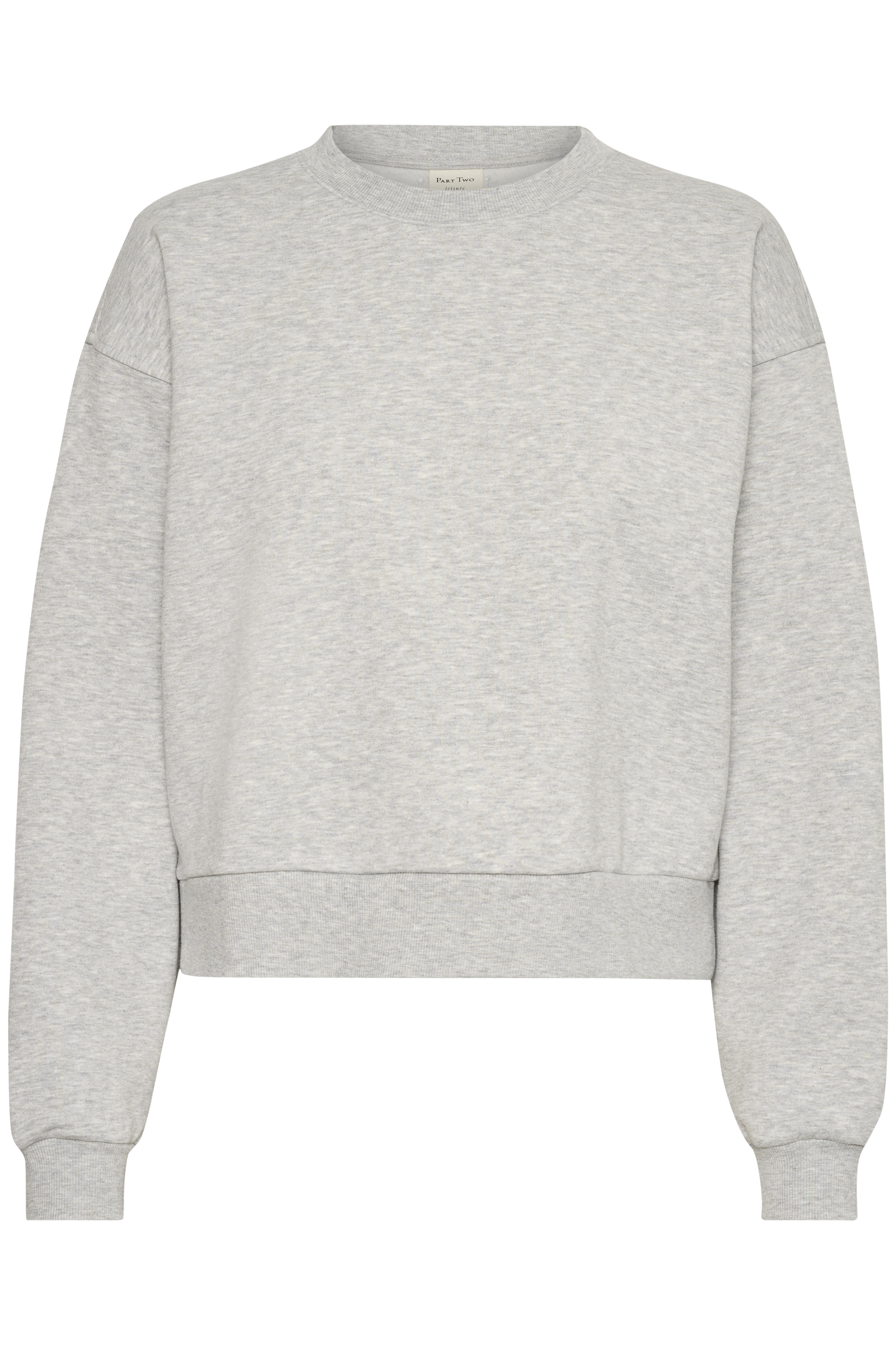 JillianPW Sweatshirt PACK FRONT 30308798-1651011