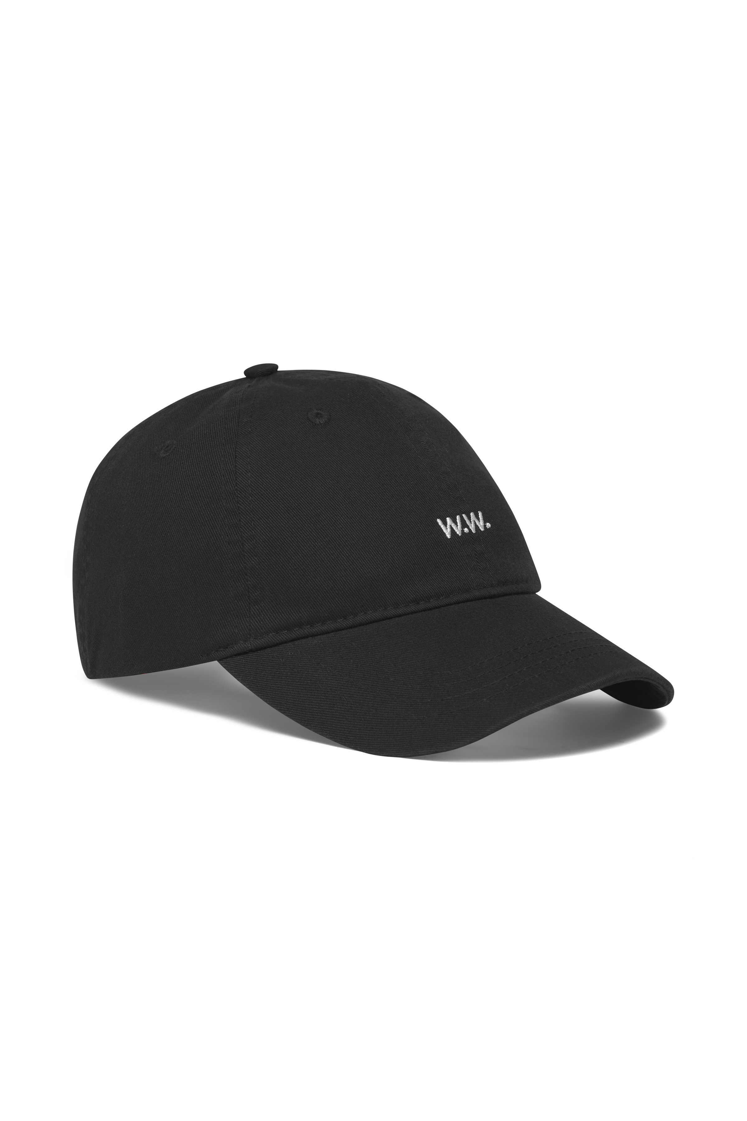 キャップ WOOALONG Mellow cotton logo cap DARK RED WL240WCA92UDRD Wooalong Mellow Cotton Logo Cap Ball Cap | eBay