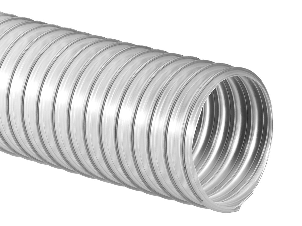 Static Dissipative Hose