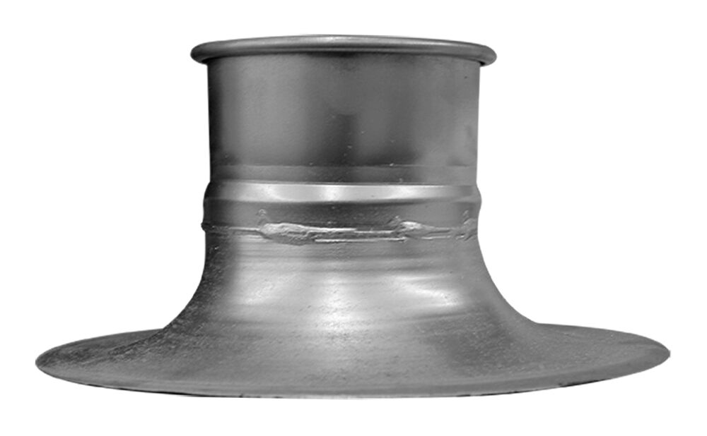 QF Bell Mouth Hood