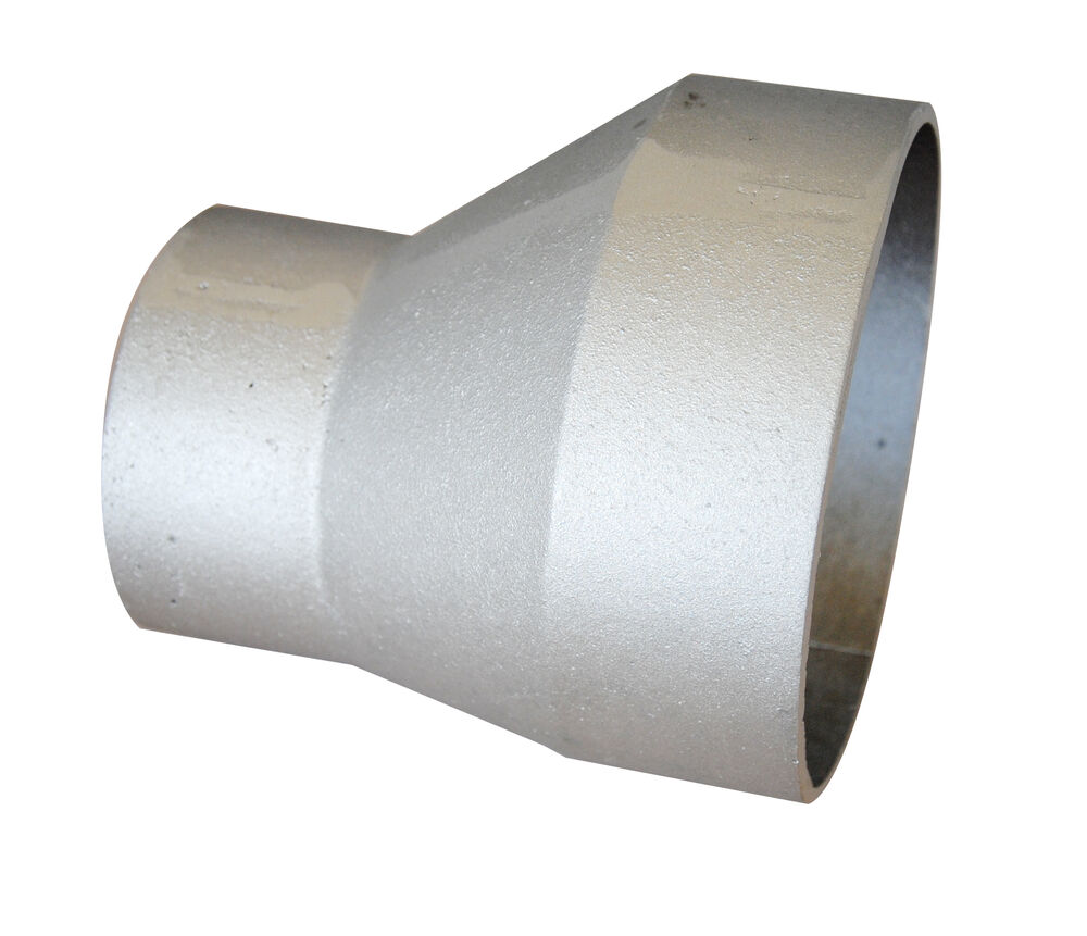 Reducer HV Eccentric