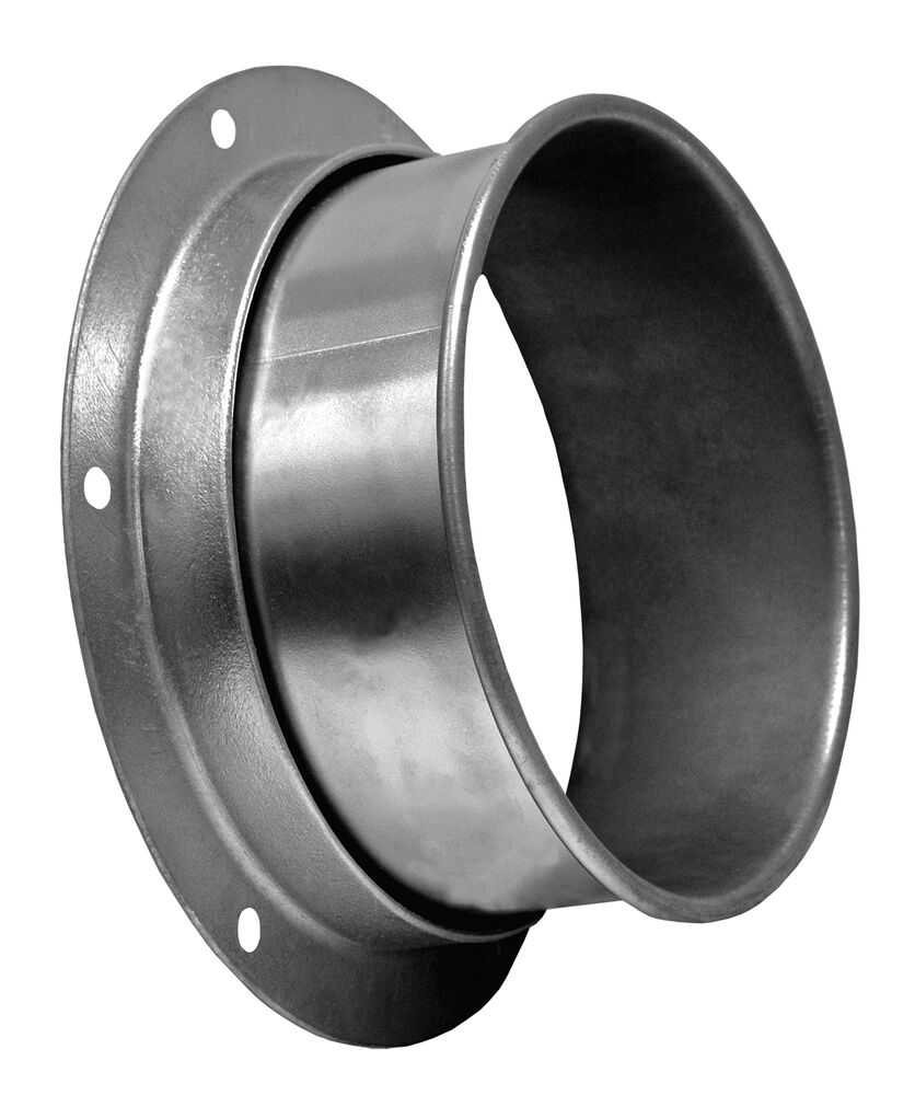 Angle Flange Adapter