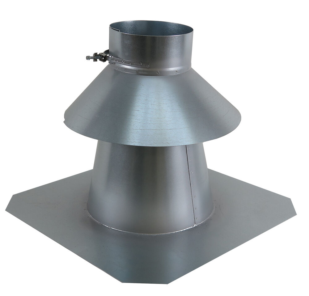 Roof Plate