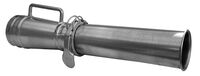 QF Suction Nozzle Assembly