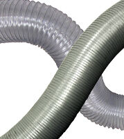 Hose & Clamps