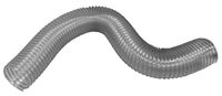 Clear Rubber Hose