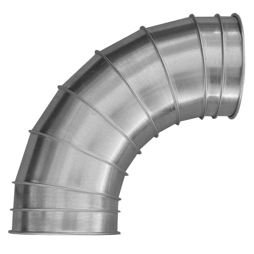 Quick-Fit (QF) 90 Degree Segmented Bend
R=1,5