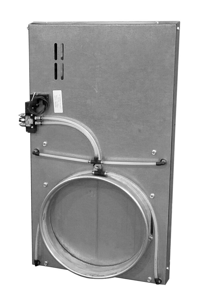 QF SD Auto Gate