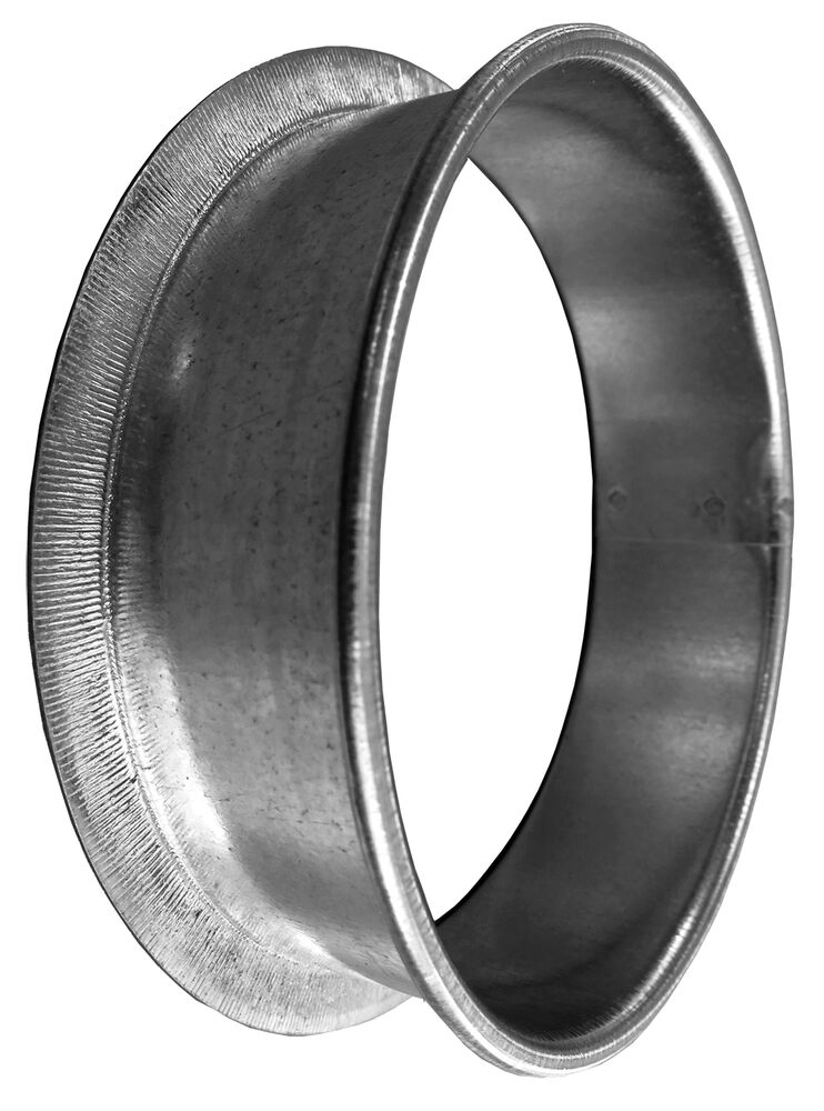 QF / QFS Tabular Rivet Adapter