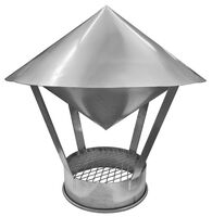 QF Weather Cap