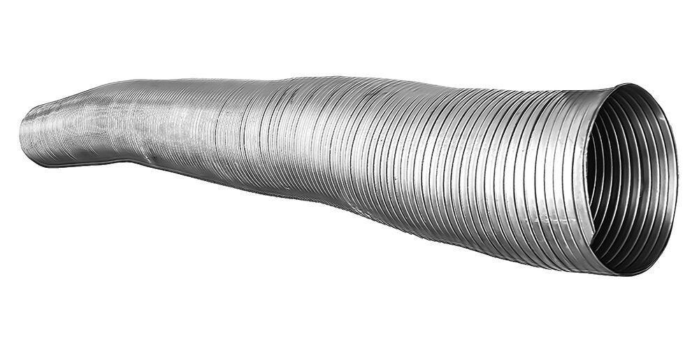 Rigid Flex Steel Hose