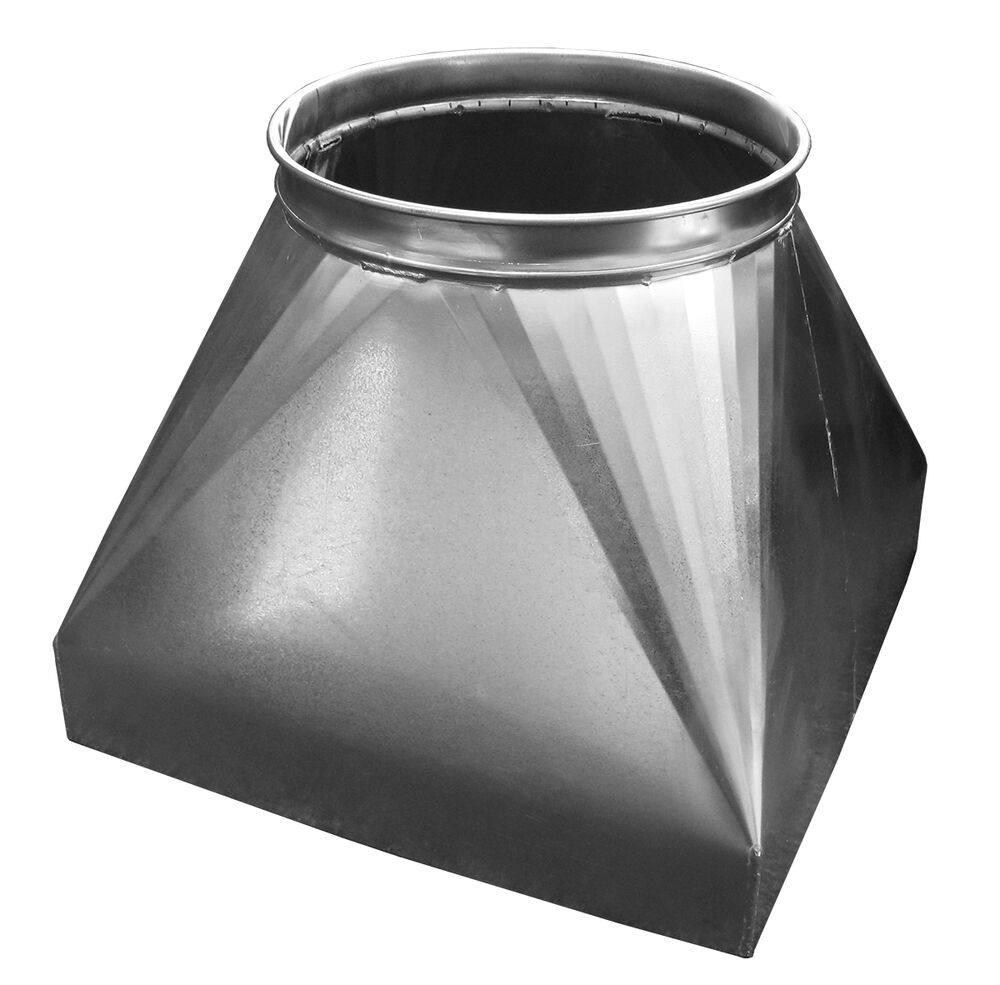 QF Canopy Hood