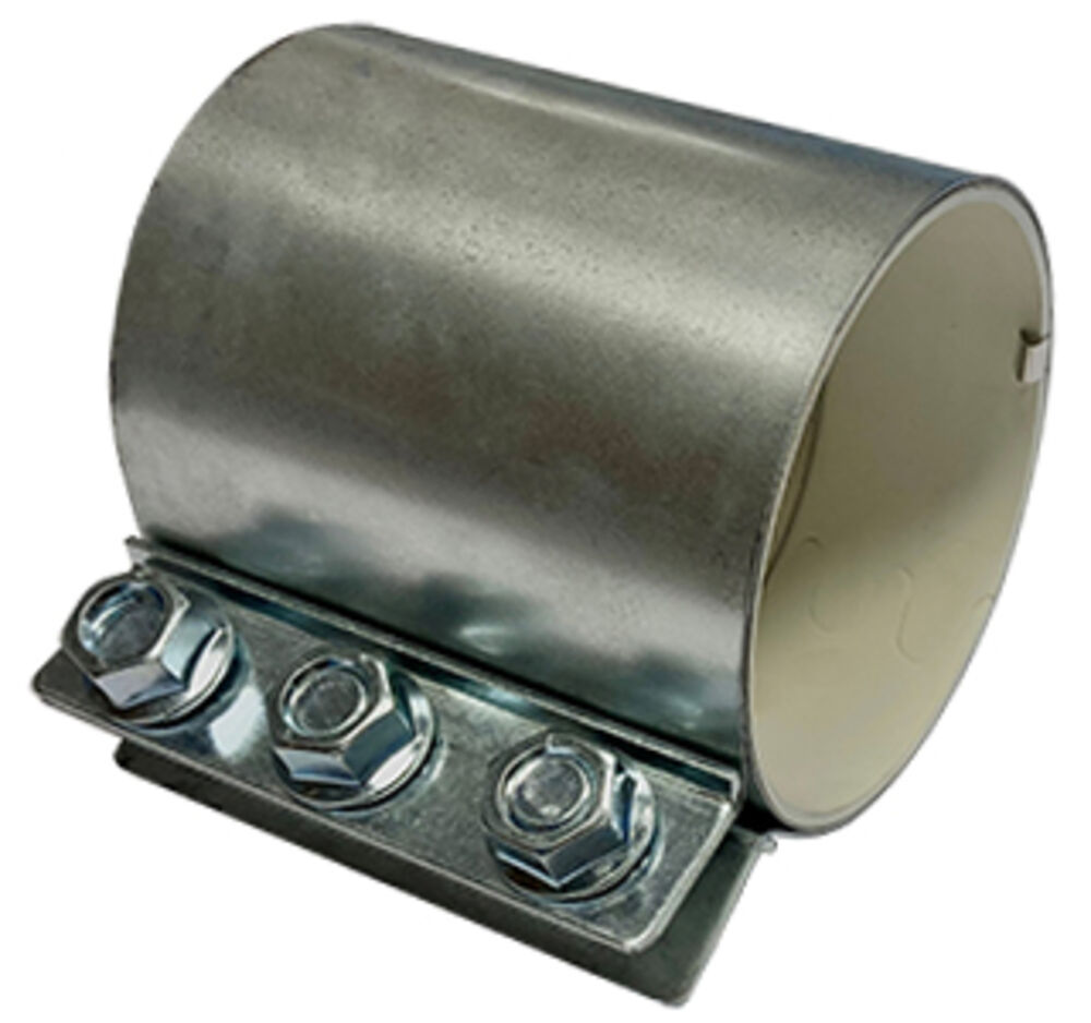 Eurac HL HV Pipe coupling