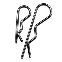 Additional Clamp Pins