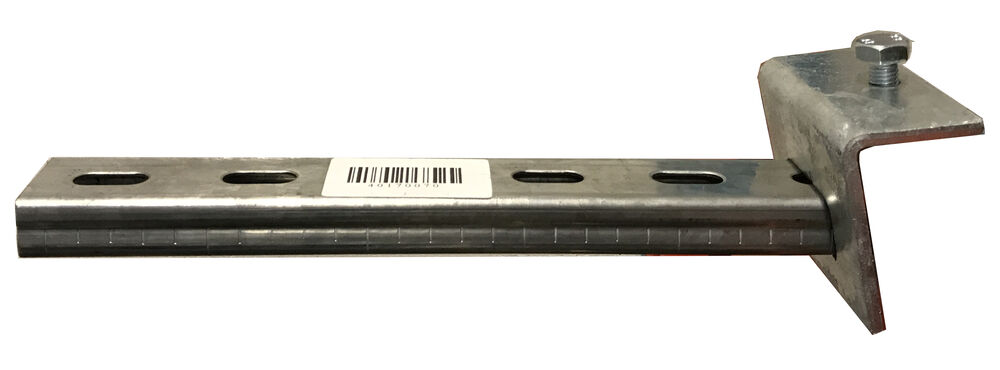 Beam Clip HV