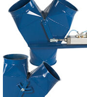 Diverter Valves