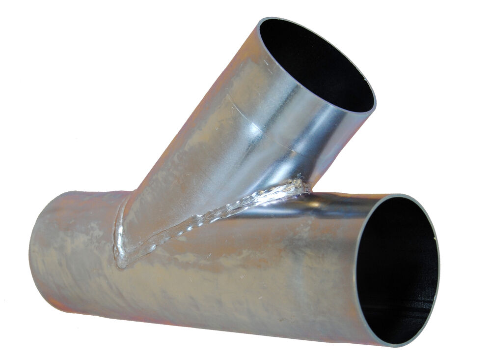 Branch Pipes HV