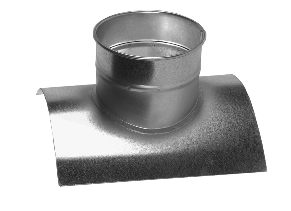 Quick-Fit (QF) Cut-in Branch 90°