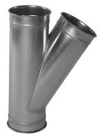 Quick-Fit (QF) Standard Branch 30°