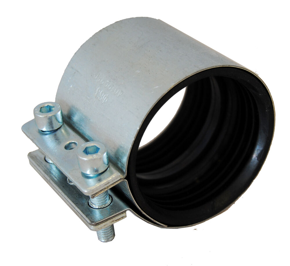 Pipe Coupling HV