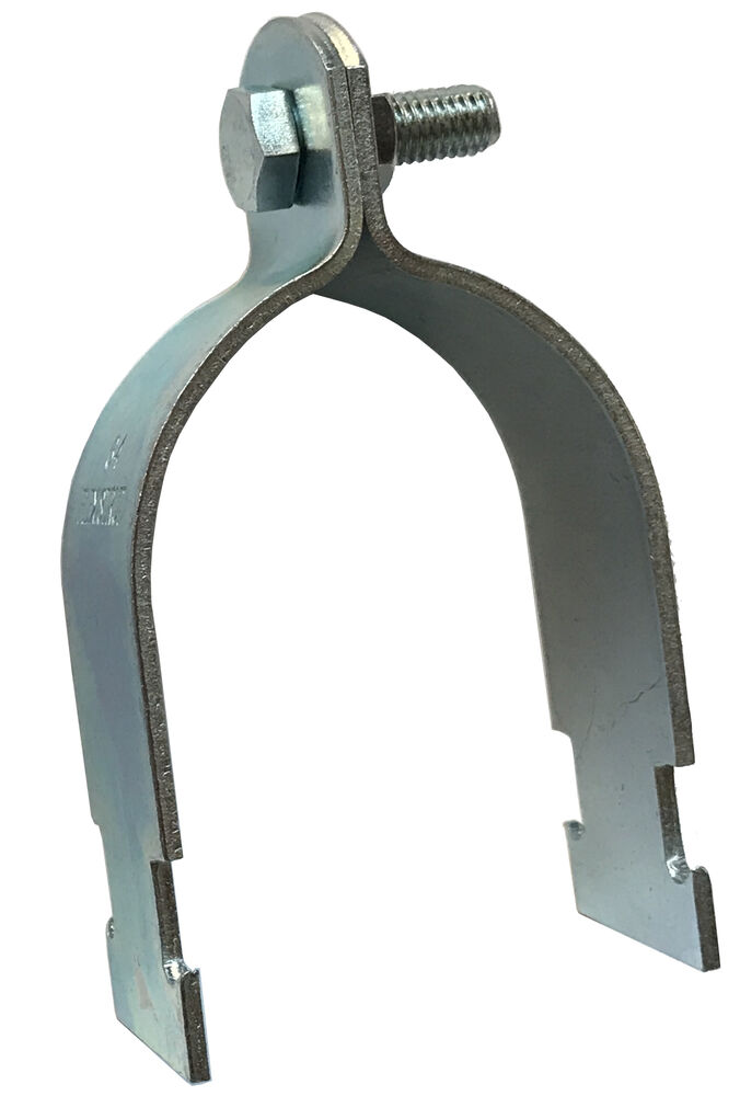 Pipe Clamp HV