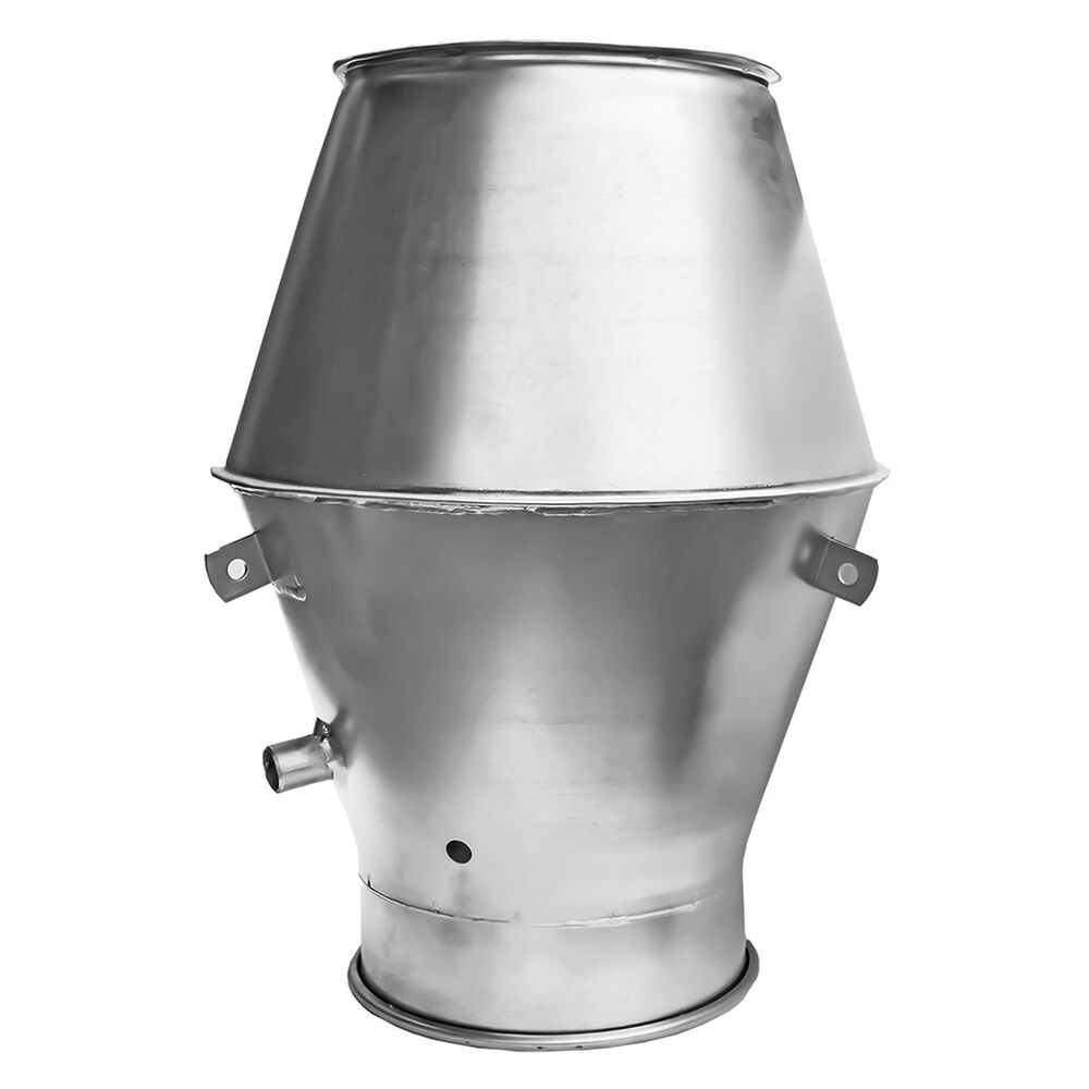QF Jet Cap