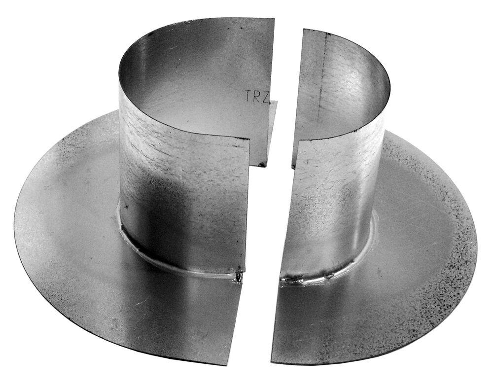 Roof Flashing