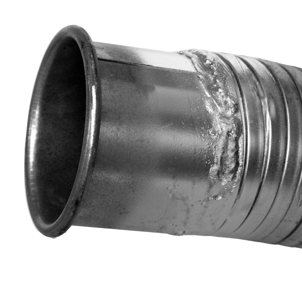 QF Ultra Flex Steel Hose Assembly