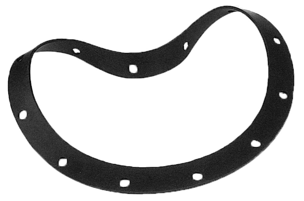 FSAZ Flange Gasket, Nitrile